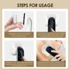 Cellulite Massager,Cordless Body Shaping Machine for Arms, Legs, Back 5