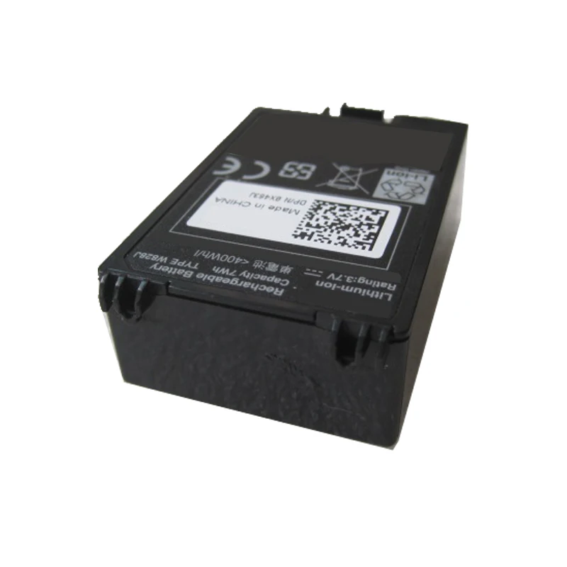 UGB New W828J 0X463J Battery For Dell PowerEdge R610 M610 M910 H700 PERC 6/i X463J H145K J321M Battery