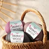 Soft 50g Merino Wool Yarn Ball – Ideal for DIY Knitting and Crocheting Sweaters and Scarves 4