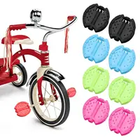 Pédales de remplacement pour vtt, accessoires de vélo, pédale de remplacement, outils de cyclisme pour enfants 1