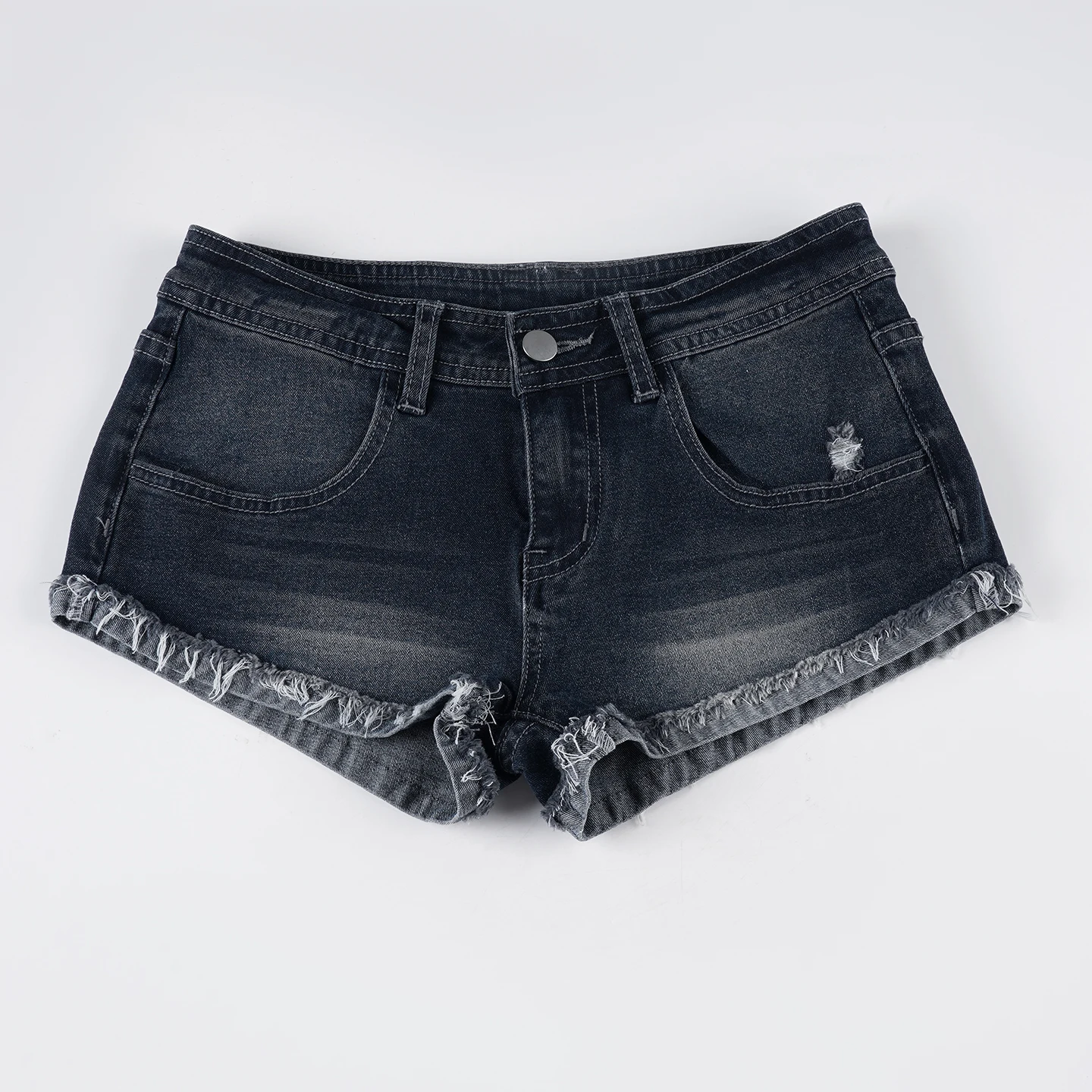 Actual picture of shorts