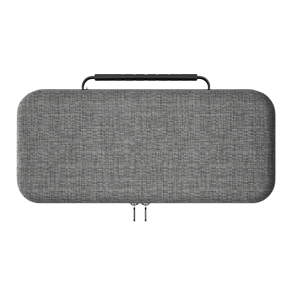 Hard Shell Carry Bag Dropproof Travel Case Storage Bag Waterproof Shockproof Anti-scratch for Asus ROG Ally Console Accessories 5