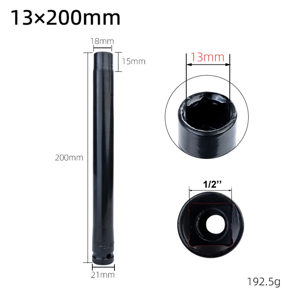 1/4pcs Ceiling Leveling Sleeve Lengthening Hollow Screw Nut Hexagon Socket 1/2inch Quad Connector For Drilling Installation