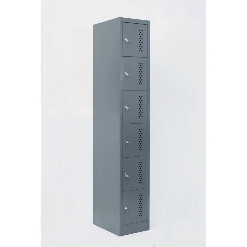 Metal Garage Storage Cabinet 1