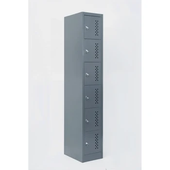 Metal Garage Storage Cabinet 1