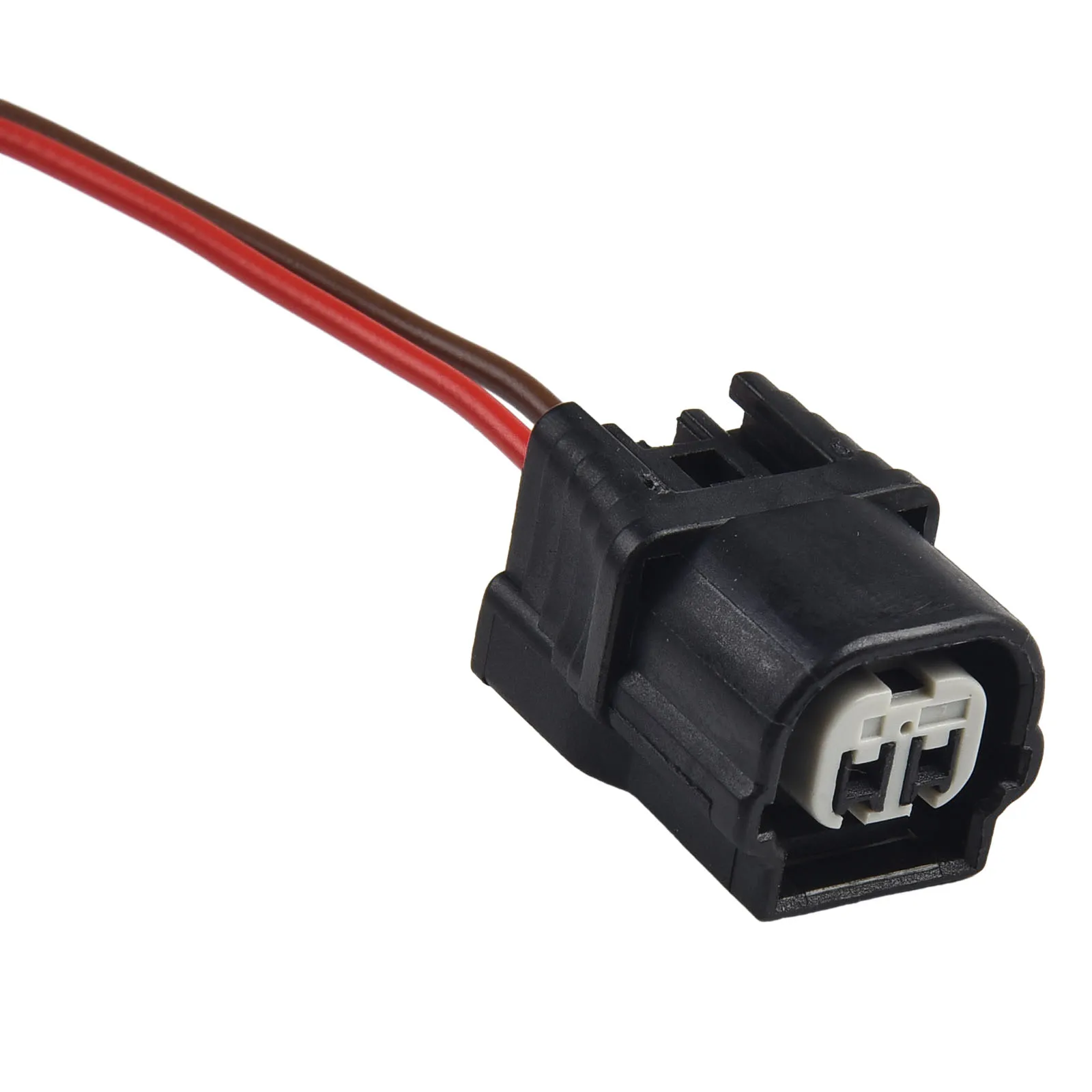 Temperature Sensor For Honda For Acura Ambient Air Temperature Sensor & Connector Plug Pigtail Car Outdoor Sensors