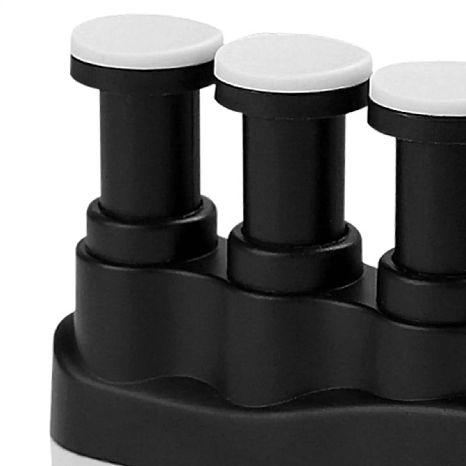 Piano Finger Trainer Comfortable Gripping Hand Grip Exerciser Wrist Trainer