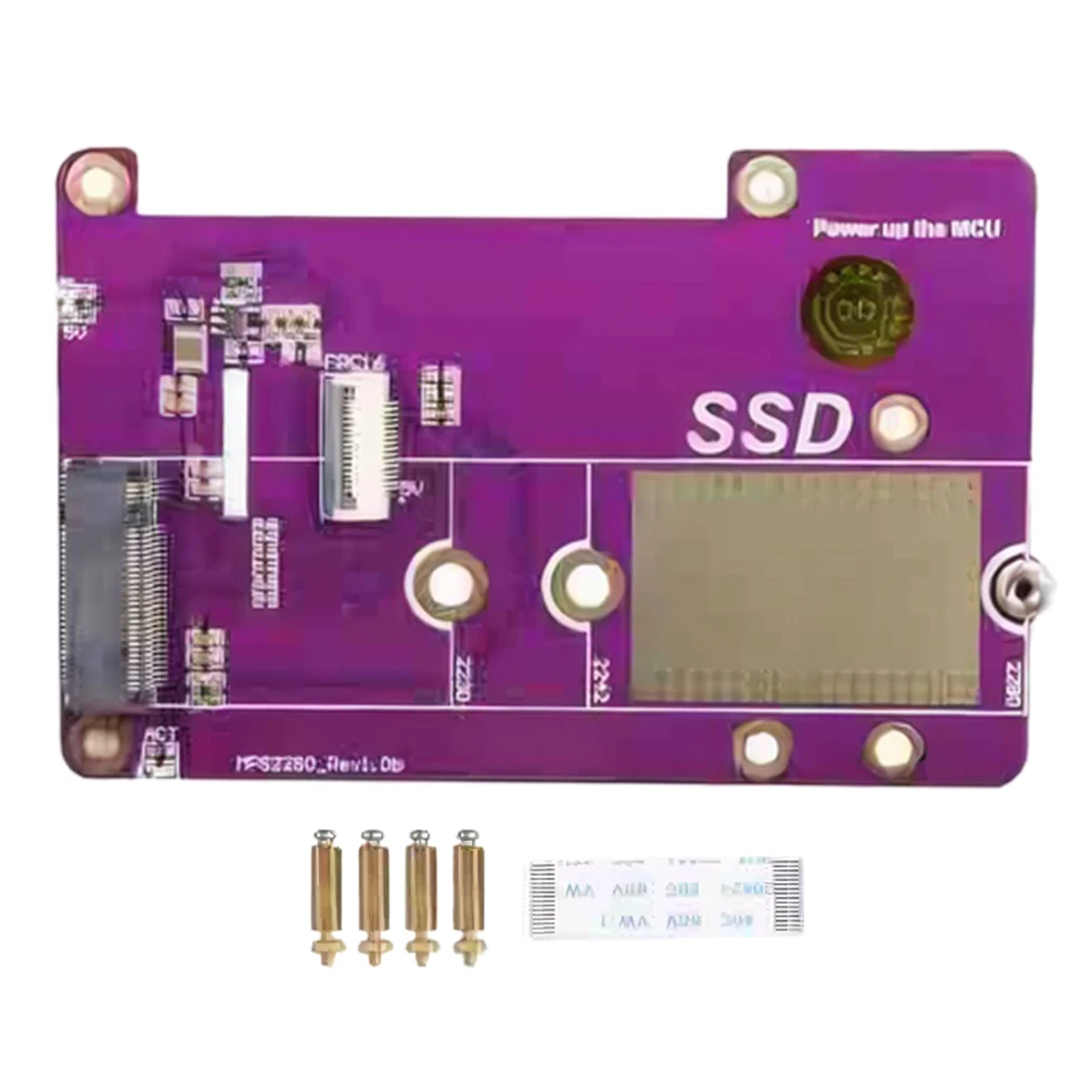 PCIe to M.2 NVMe SSD, 3  PCIe to M.2 NVMe SSD , ָ Ʈ ̺ ,   5  M.2 2230/2242/2280 SSD