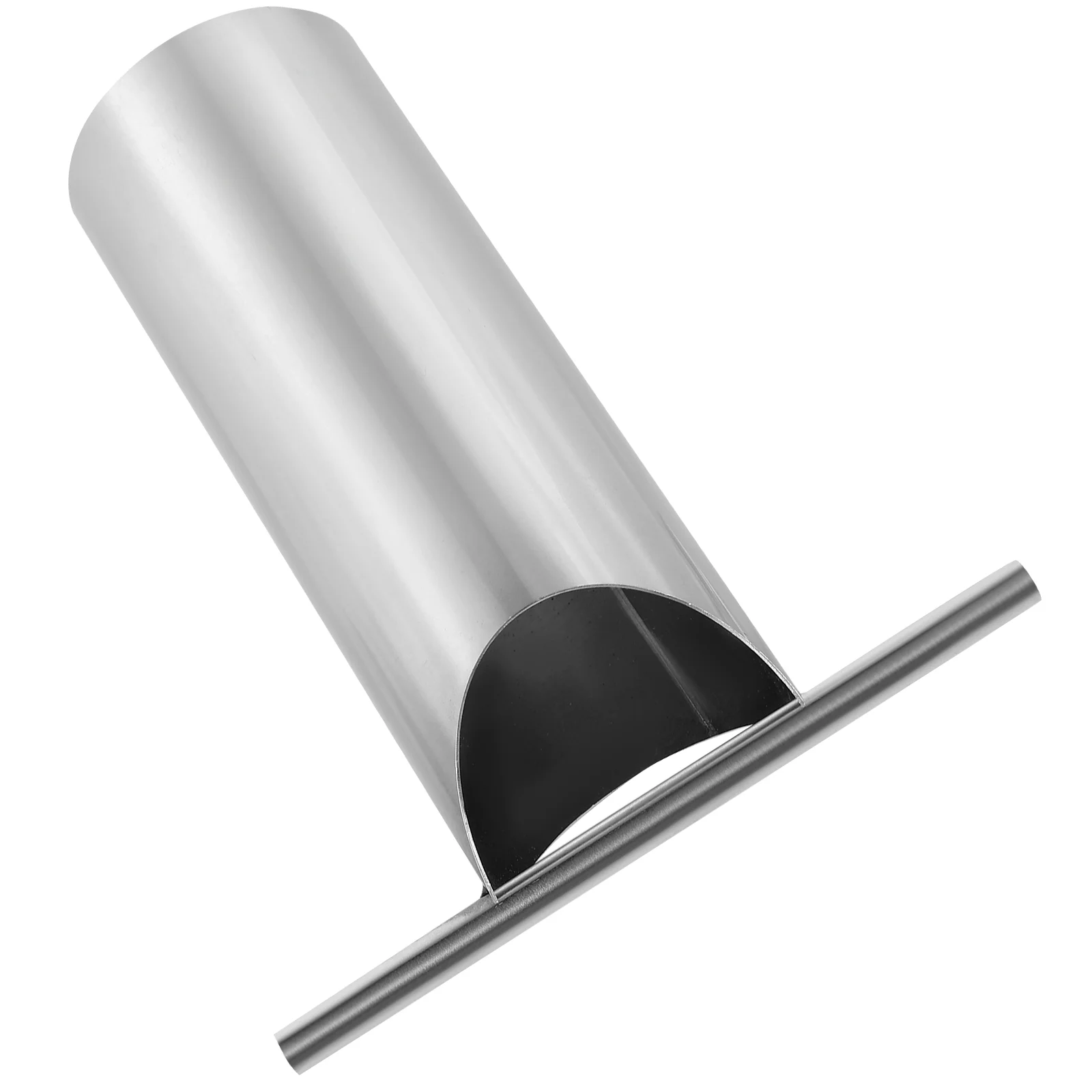 Hole Opener Watermelon Kitchen Supply Cutting Tool Fruit Punch Opening Punching Metal Puncher for Stainless Steel Baby