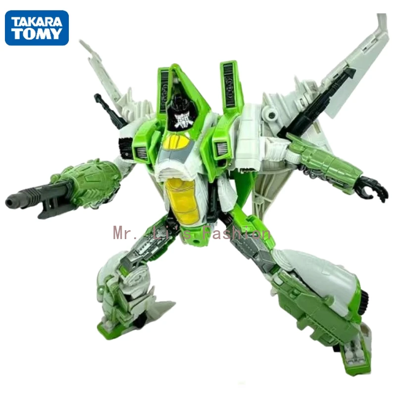 무비 스튜디오 시리즈 TAKARA TOMY SS-76 SS76 V 레벨 18cm 이동식 로봇, 어린이 장난감 모델 장식 컬렉션 선물