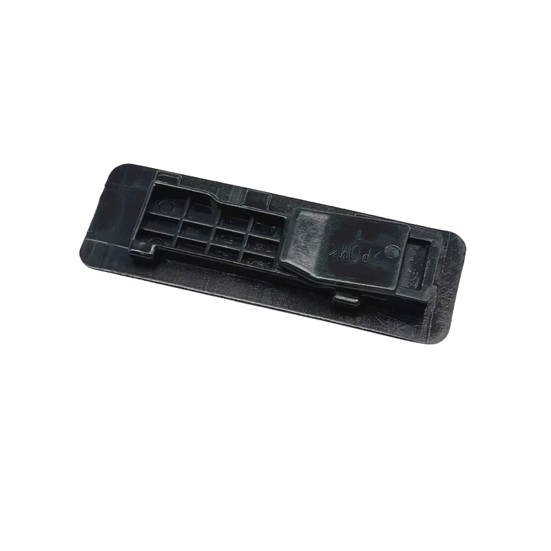 Premium Roof Bar Cover Replacement: Sleek Rail Trim and Rack Lid Cap