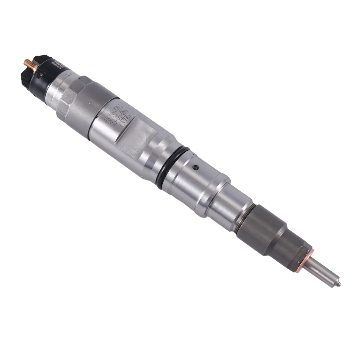 

0445120041 New Crude Oil Fuel Injector Nozzle for Bosch for DAEWOO DOOSAN 65.10401-7002C 107755-0400