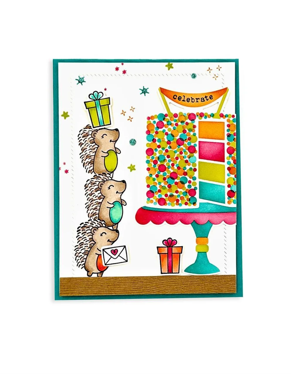 Scrapbooking Stamps New 2026 Holiday Additions Clear Stamps and Metal Cutting Dies for DIY Craft Making Greeting Card Decoration - 2