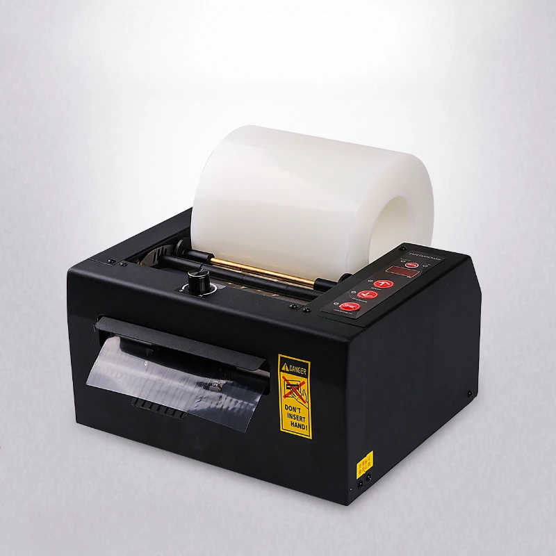 

Fully automatic adhesive tape machine 150/80 high-temperature tape double-sided adhesive tape cutting machine 150MM protective