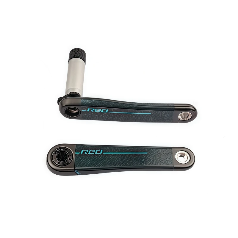 【美品】SRAM Red E1 AXS Crankarm DUB 165mm Amazon.com : SRAM RED DUB Crank Arms - 167.5mm, 12-Speed, 8