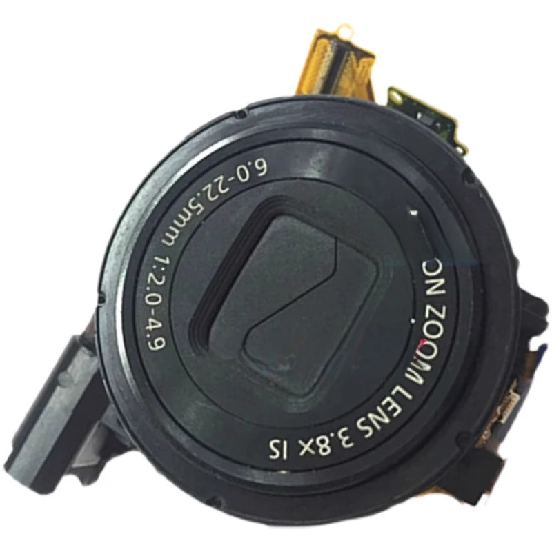 Original factory disassembled camera repair parts for Canon s90