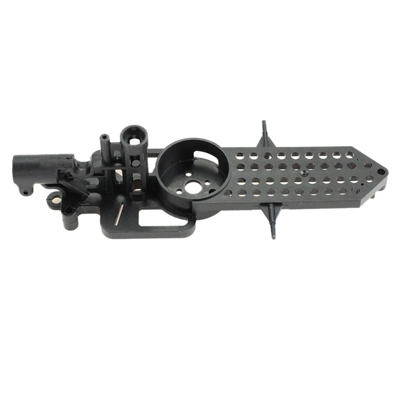 

1 PCS K200.0002 Main Frame Parts Accessories For Wltoys XK K200 RC Helicopter Airplane Drone Spare Parts Accessories