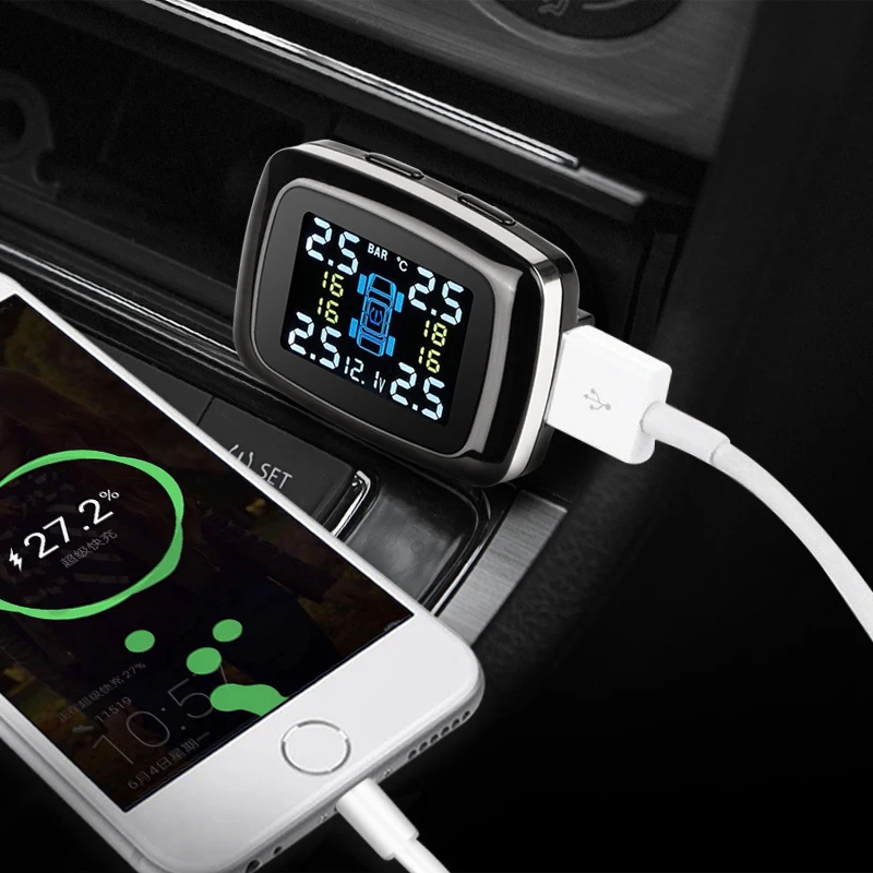 JMCQ ڵ TPMS Ÿ̾ з 溸 ͸ ý   USB ڵ  Ÿ̾ µ  з 