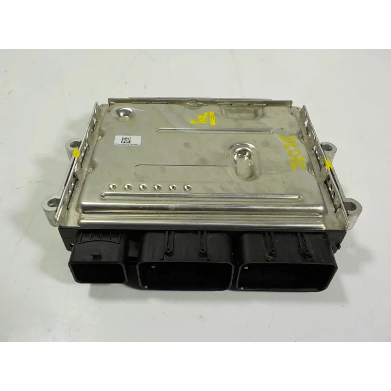 Quadro Motore Uce / 237104329S / 237104329S / 17308283 Per Renault Clio V 1.5 Blue Dci Diesel Fap
