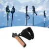 Alpenstock Handle Grip Trekking Pole Handle Grip for Outdoor Photography 4