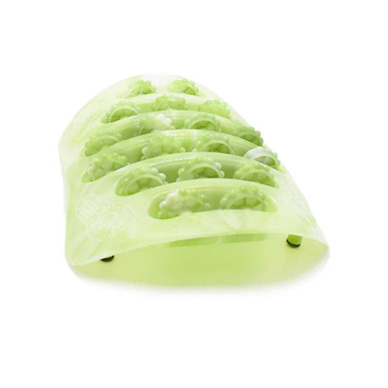 Multifunctional foot massager foot roller foot hole rub household rolling massage