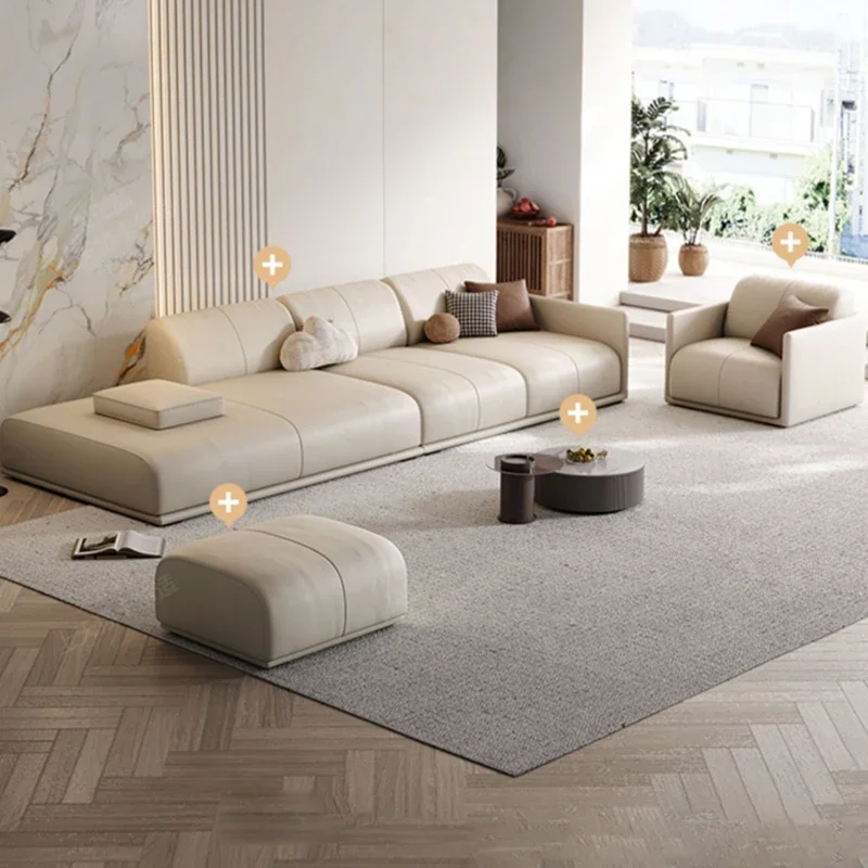 

Sofabed Lazy Sofa Living Room L Shape Daybed Sectional Couch Sofa Living Room Modular House Canape Salon Bedroom Set Furniture