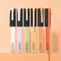 Natural Concealer Foundation Correction Liquid Makeup Base Color Adjustment Foundation Blender Makeup Custom Pigment Cosmetics 1