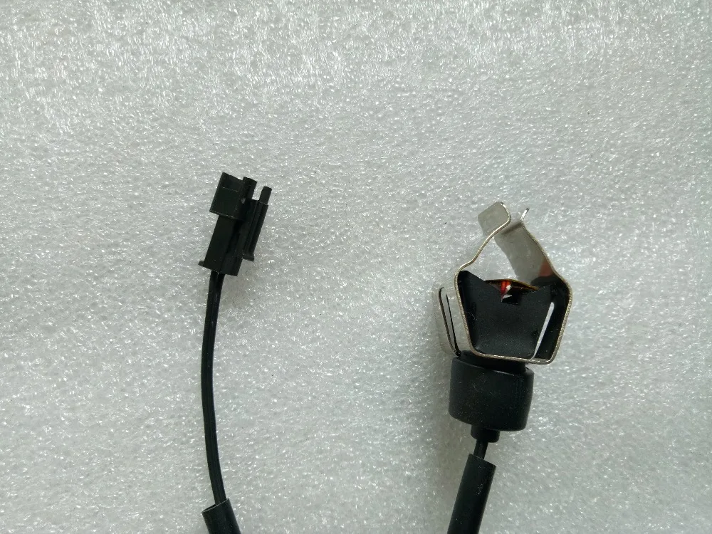 1Pc G12/G14 R25=50K Clip Insert Type Boiler Temperature Sensor