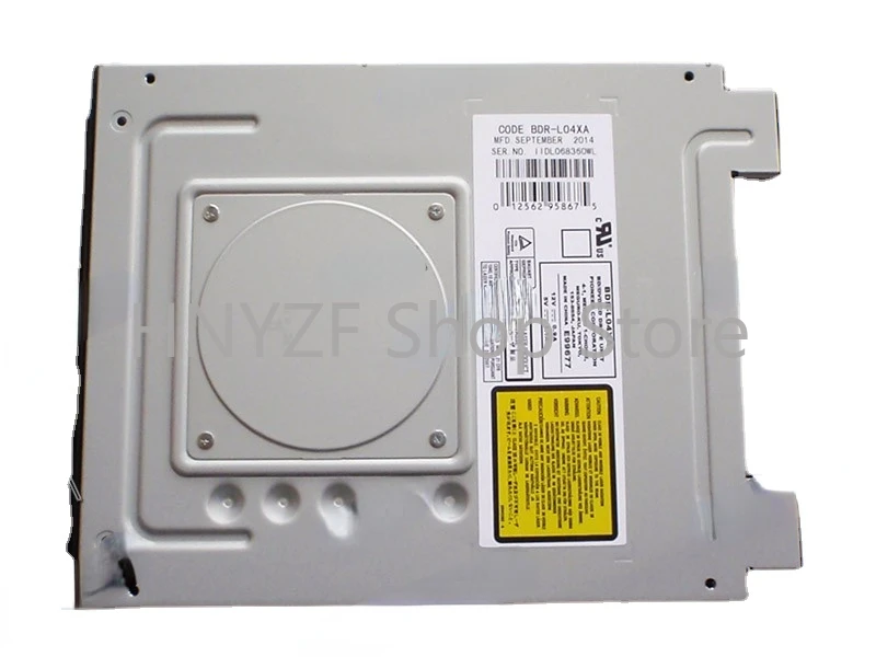 Driver Blu-Ray Originale Al Bdr-L04H-Xa Bdr-L04Xa Testa Laser