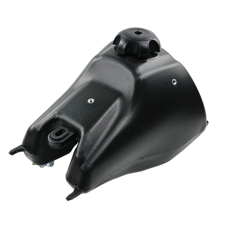 Tanque Gasolina 3.5L Para Moto Cross CRF50 XR50 SSR125 – Universal Pit Bike 50cc-125cc