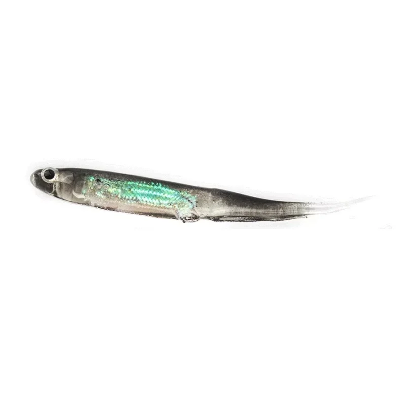 sharp tail 1pcs