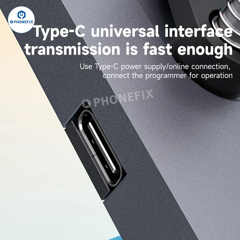 XINZHIZAO XZZ i6 Universal EEPROM Baseband Logic Programmer for