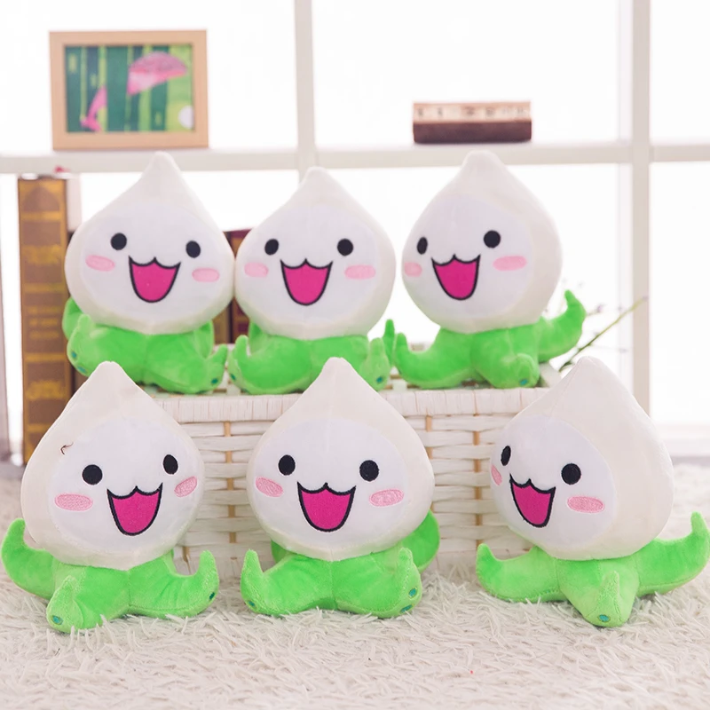 Фото 1 шт., игрушечные часы Pachimari, 20 см №4