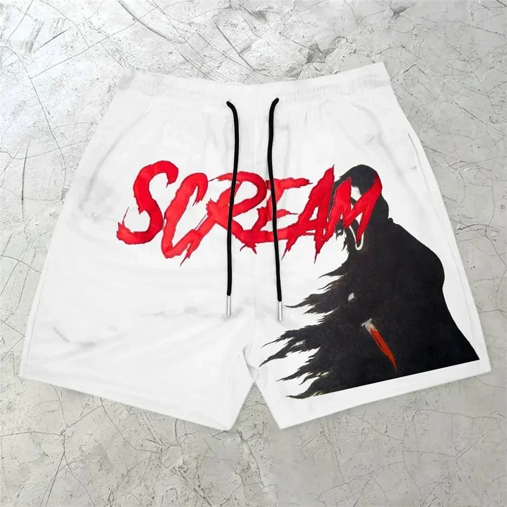 Рисунок 2 - Новые спортивные шорты Dream Ghost