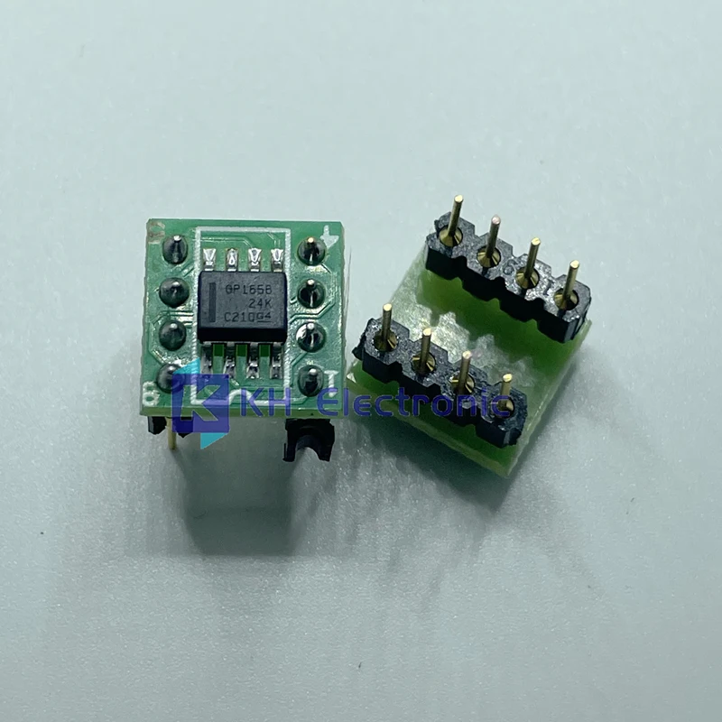 TL022CLP IC operationele versterker - Fakkert Electronica