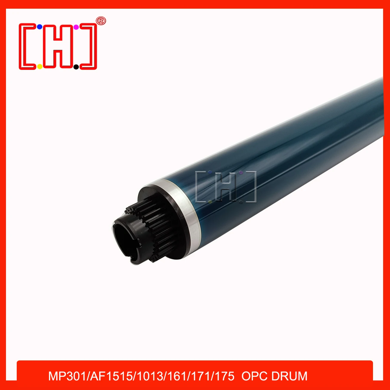 리코 AF1013/1515/175/161/201/301/1270/175l/161/3310/3320용 MP301OPC 드럼