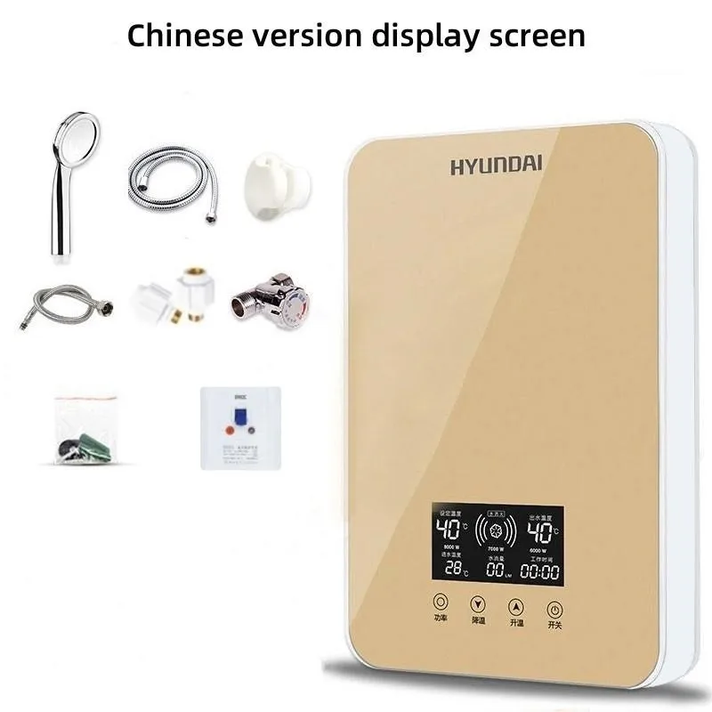 Yellow-Chinese Panel