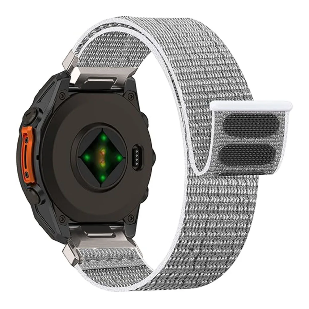 Versatile QuickFit Nylon Loop Strap