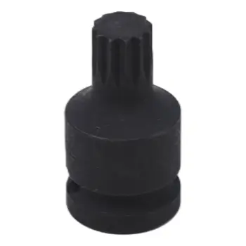 M14 Triple Square XZN Socket Tool 1