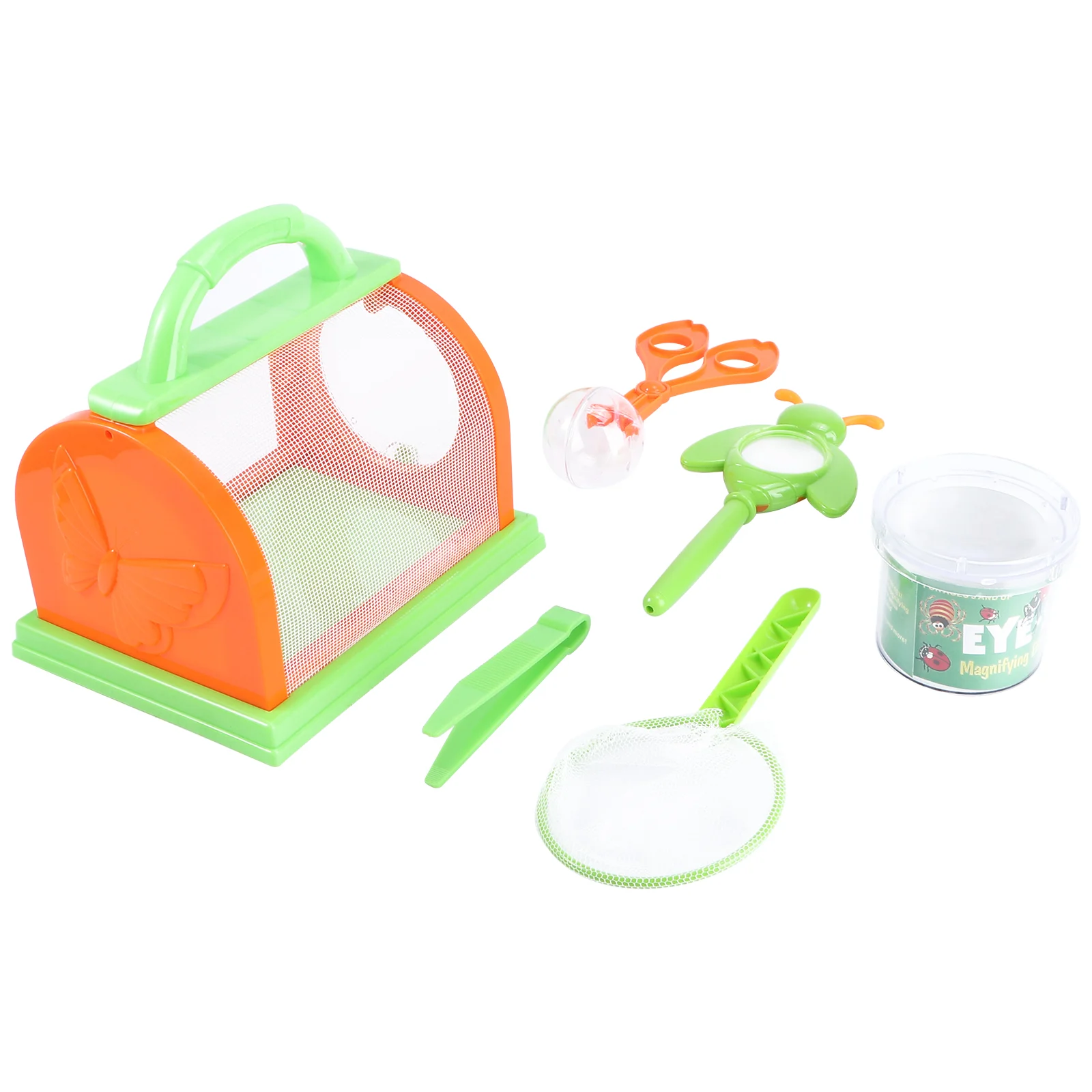 Bug Kit Insect Catcher Container for Kids