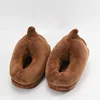 For Man And Women Slipper Prankish Cartoon Indoor Thickening Warm Plush Slippers Winter Shoes 3