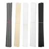 20PCS Plastic Welding Rods ABS/PP/PVC/PE 200mm Length Welding Sticks 5x2mm For Plastic Welder Gun Bumper Repair Welding Tool 4