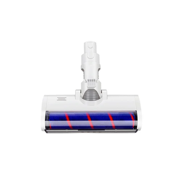 For /V9B/V9P/V10/V11/G9 Electric Brush Head Roll Brush K10/G10 1C Vacuum Cleaner Parts 5.8mm 1
