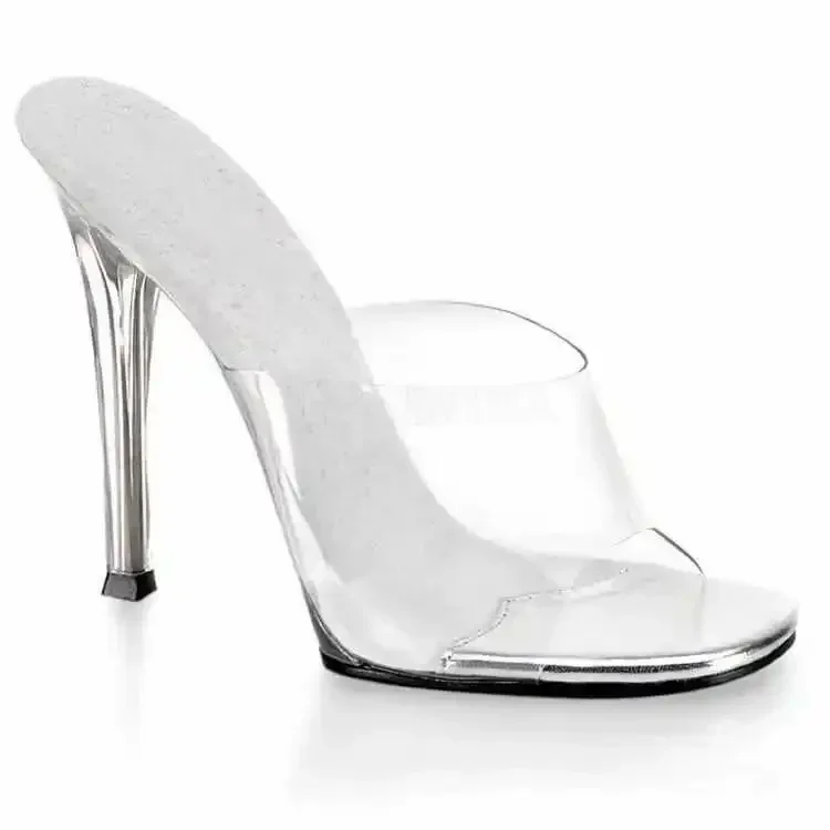 Square Slippers