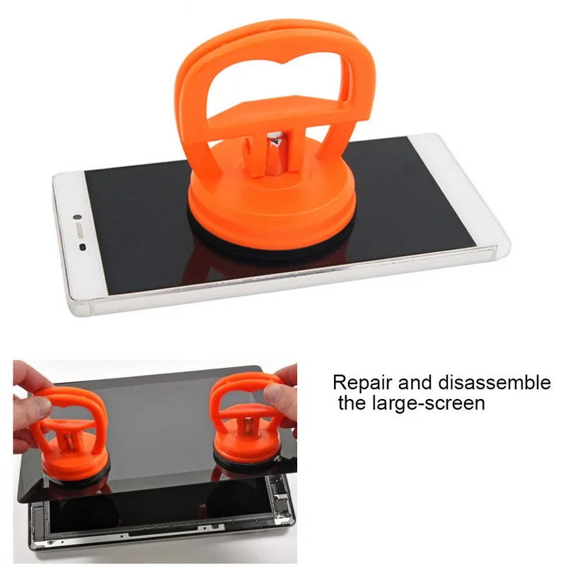 

1 Pcs Car Repair Tool Body Repair Puller Car Door Suction Cup Remove Dents Puller For Auto Body Dent Glass Suction Removal Tool