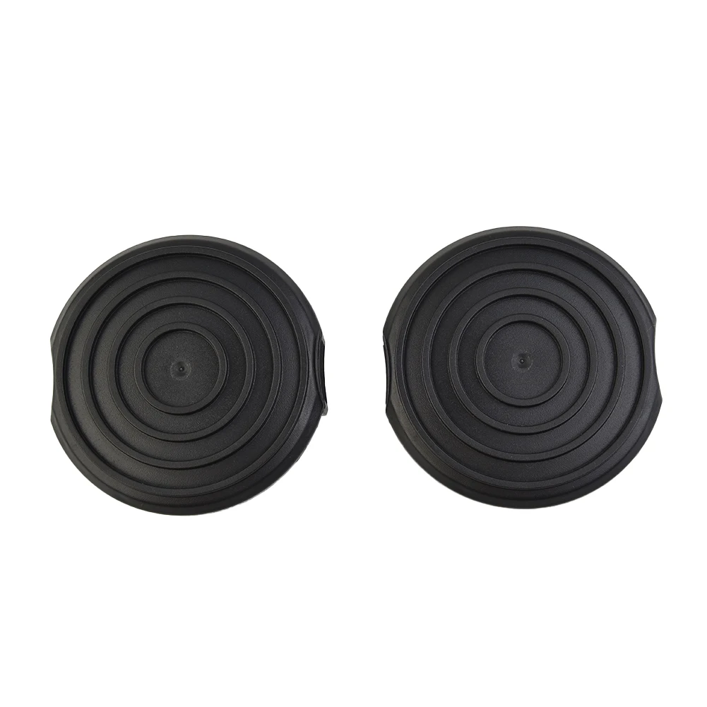2PCS Spool Abdeckung Für Parkside Prt550a1 91105342 Frt550a1 311404 3302 41 PRT 550 A1 A5 Rasenmäher Werkzeug Zubehör – Detail 12