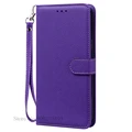 Dark Purple -Strap