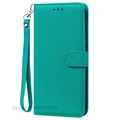 Cyan-Strap