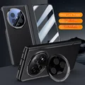 Black HD Glass