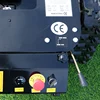 Factory direct Customized Lawn Mower 2024 New Arrival Portable Remote Controlled Smart Robot Lawn Mower 5